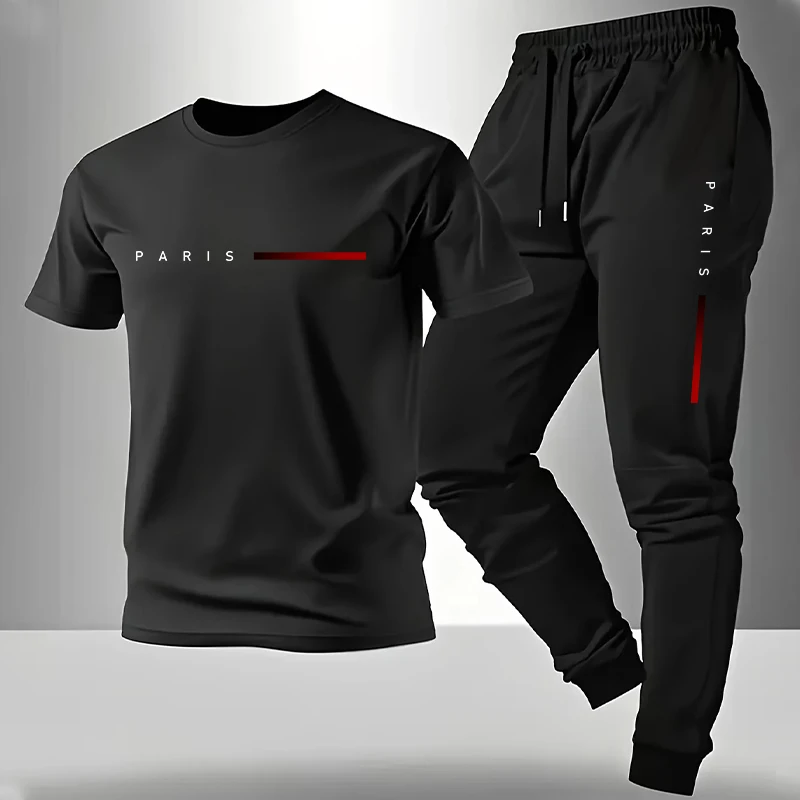 Mens Fashion Ideas - 2026 Yeni Gelen Erkek Eşofman Takımı