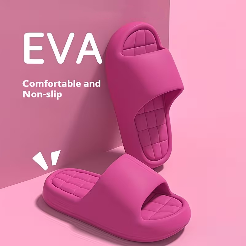 Mens Fashion Sandals - Kadın yazlık terlik banyo duş ayakkabıları