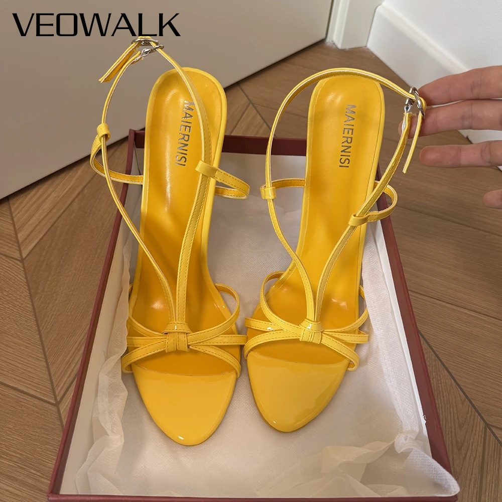 Mens Fashion Sandals - Kadınlar için 16 cm Ekstrem Yüksek