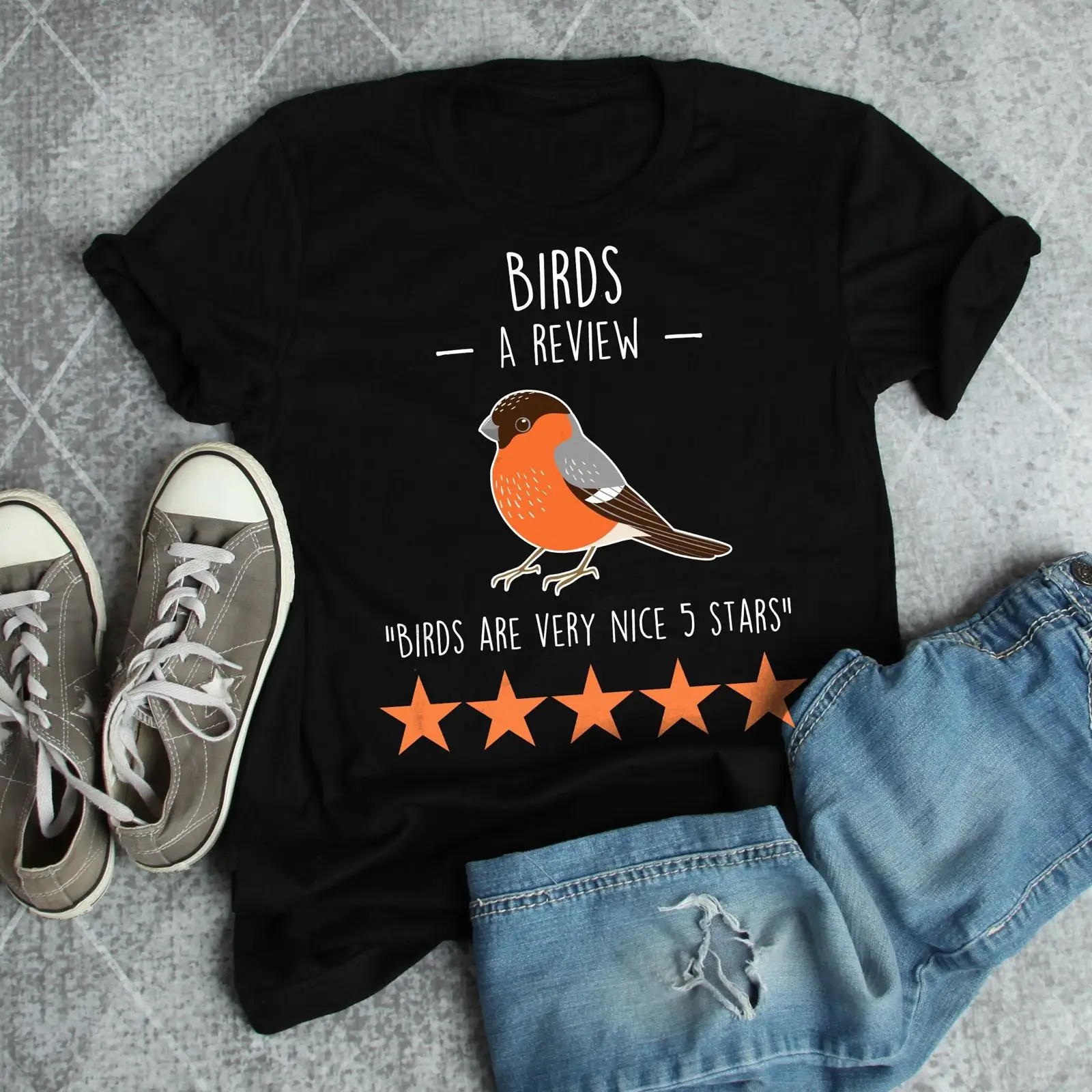 Men'S Fashion Reviews - Komik 5 Yıldızlı İnceleme Şakrak Kuşu