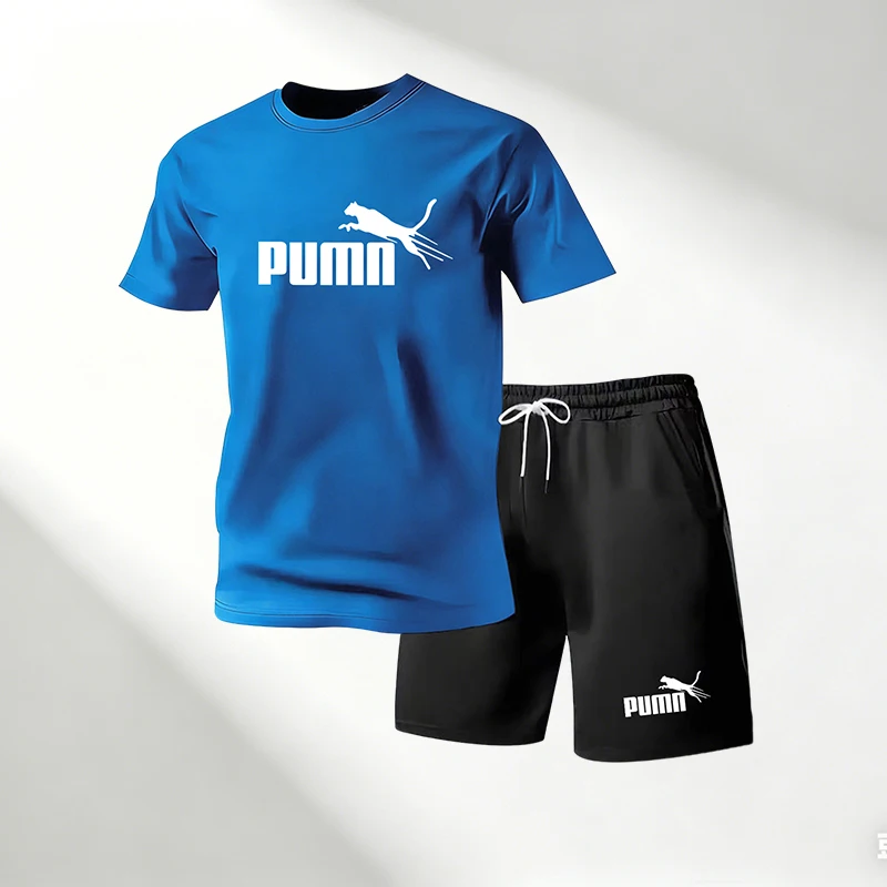 Mens Fashion Ideas - Sıcak Fırsat 2026 Erkek Tişört Takımları