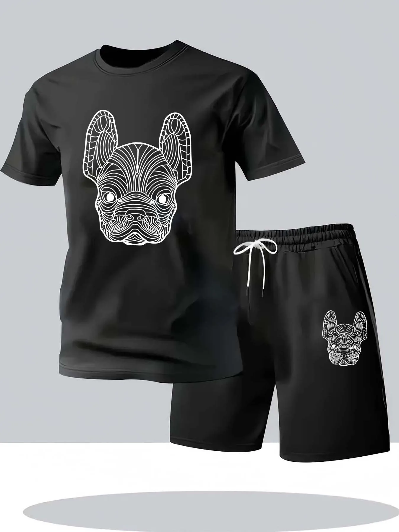 Mens Fashion Ideas - Yazlık Erkek Hızlı Kuruyan Günlük Kısa