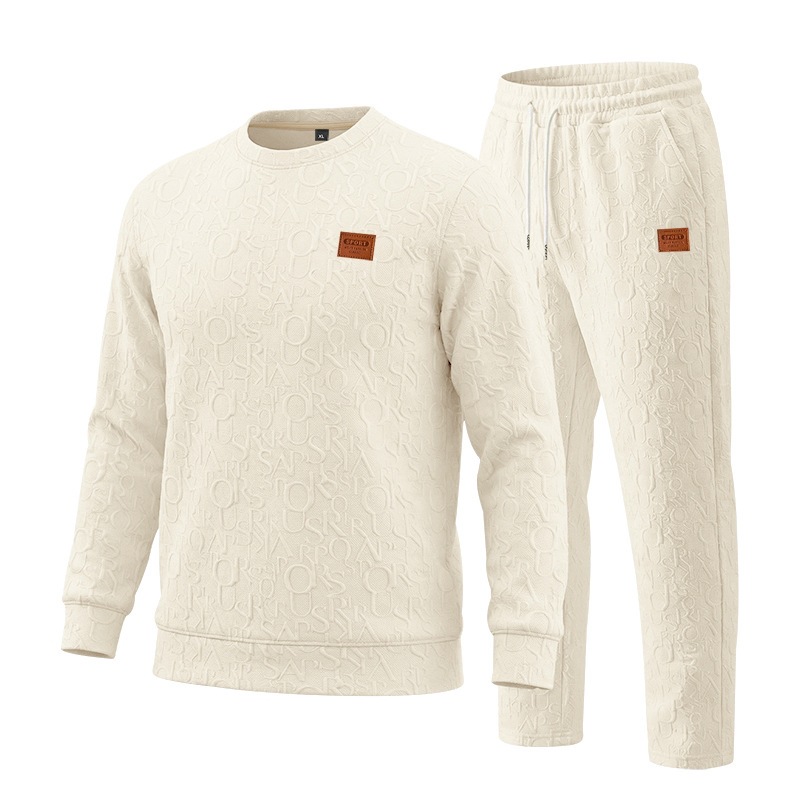 Knitted Cardigan Men - 2026 Sınır Ötesi İlkbahar ve Sonbahar