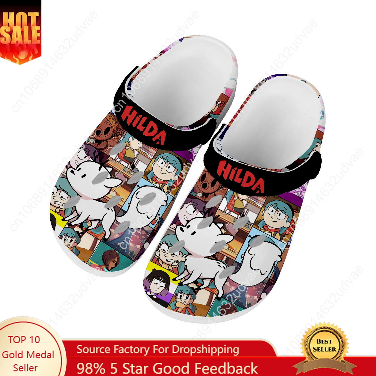 Mens Fashion Sandals - Hilda Twig Su Ayakkabıları Erkek Kadın