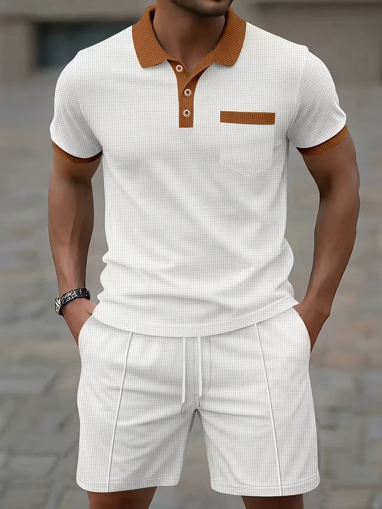 Mens Fashion Ideas - En çok satan erkek yazlık kısa