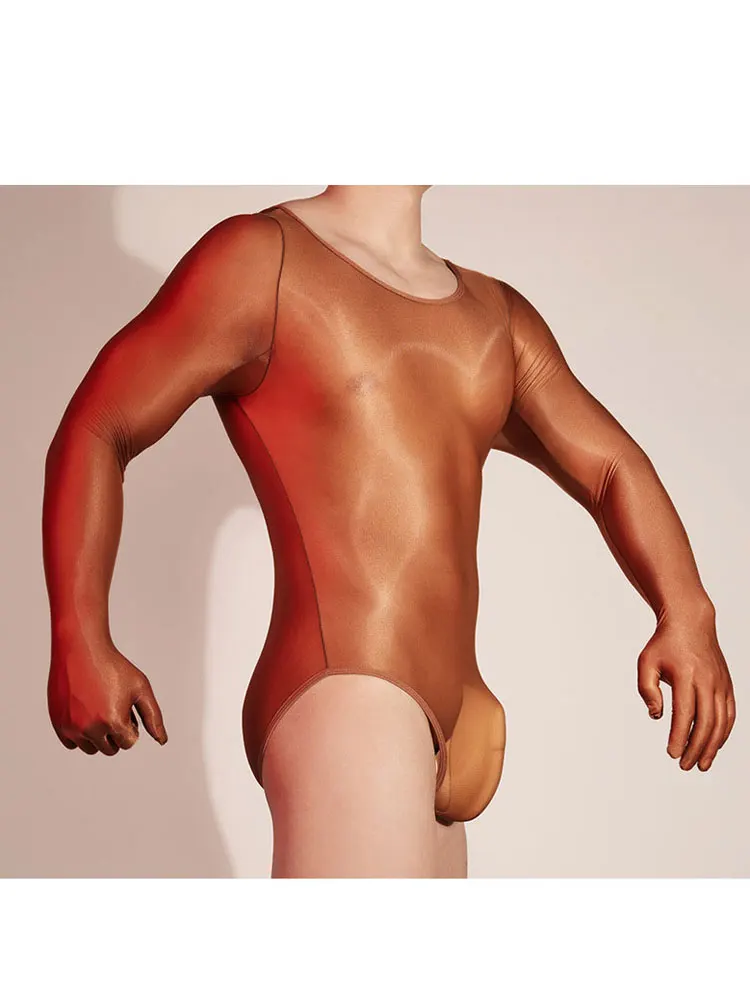Men'S Fashion Gloves - Erkek Bodysuit üstleri moda beş parmak