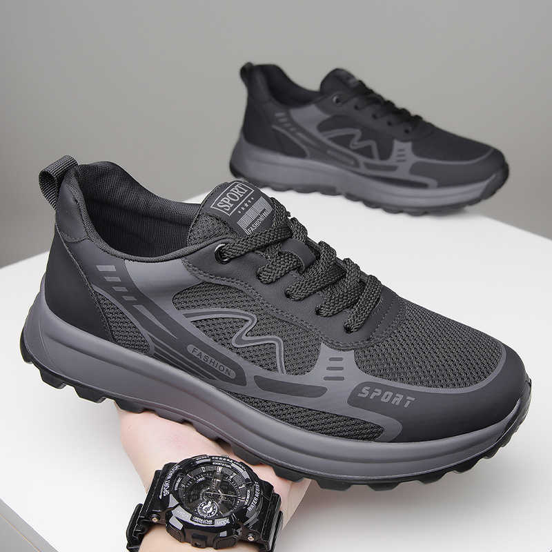 Delikli Bağcıklı Yazlık Yüksek - Mens Fashion Trainers incelemesi ve fiyatı