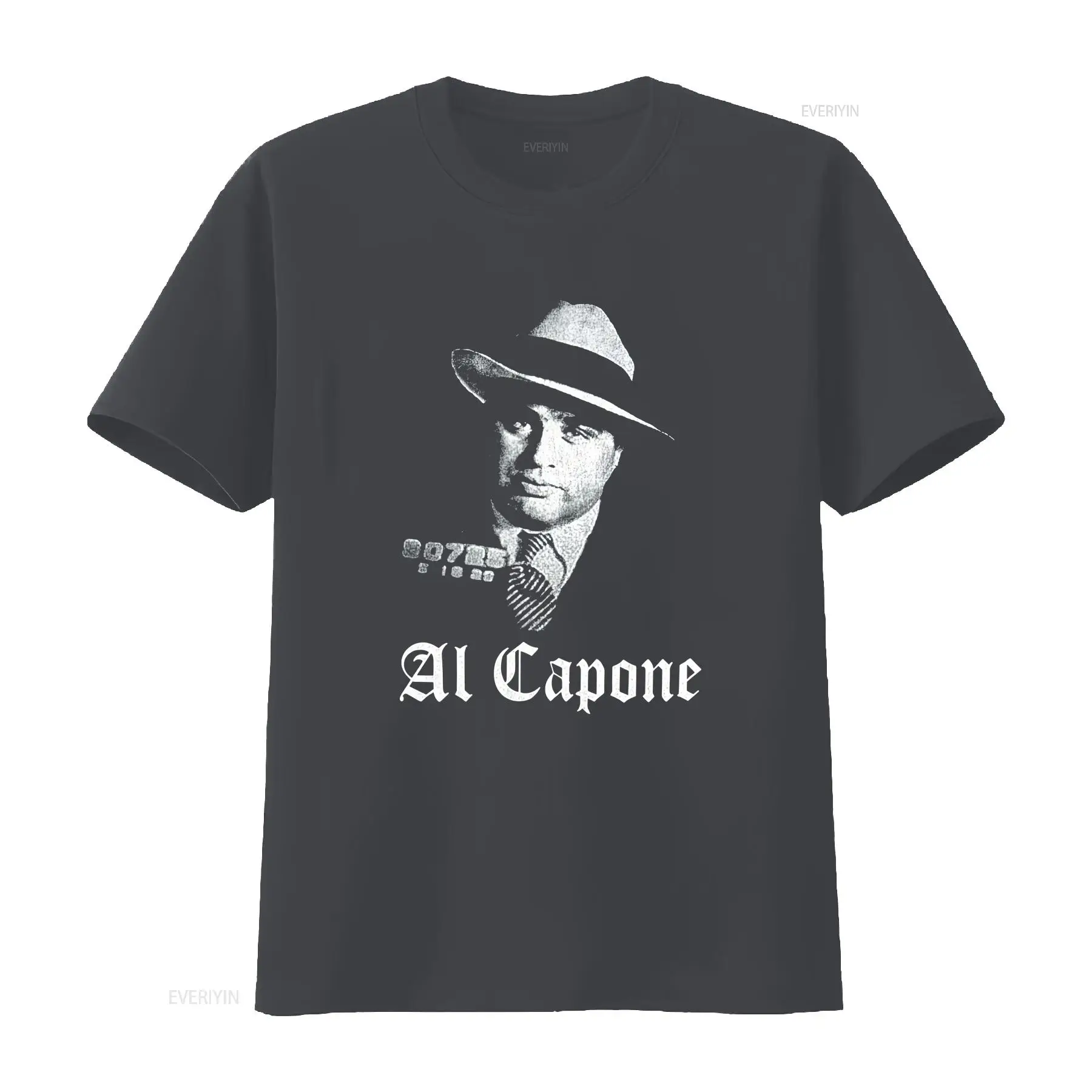 AL CAPONE 2000'ler Erkek Siyah - Mens Fashion In The 2000S incelemesi ve fiyatı