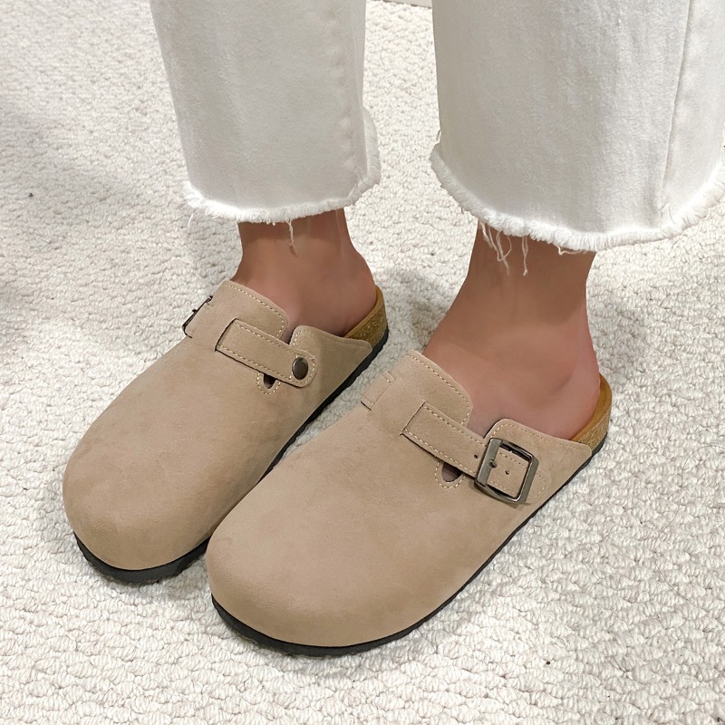 Kadın Mantar Tabanlı Sandaletl - Mens Fashion Sandals incelemesi ve fiyatı