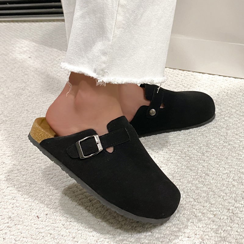 Kadın Mantar Tabanlı Sandaletl - Mens Fashion Sandals incelemesi ve fiyatı