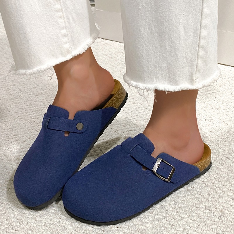 Kadın Mantar Tabanlı Sandaletl - Mens Fashion Sandals incelemesi ve fiyatı