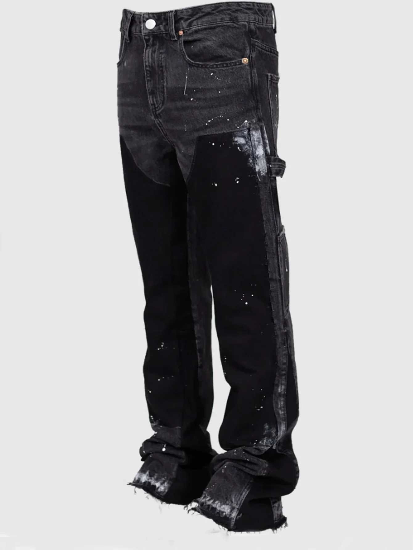 2025 Erkek Moda Kot İş Pantolo - Men'S Fashion Jeans And Boots incelemesi ve fiyatı