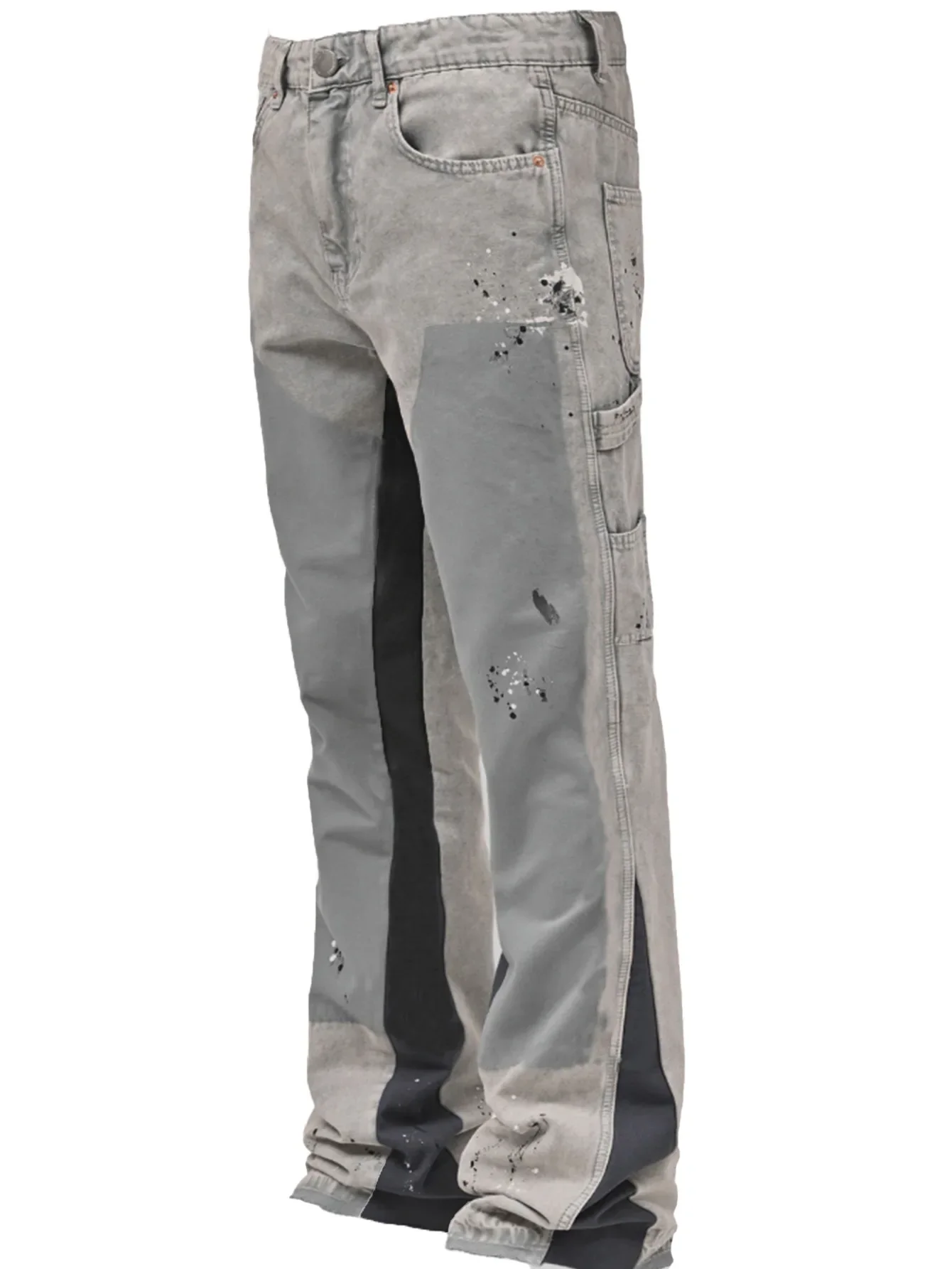 2025 Erkek Moda Kot İş Pantolo - Men'S Fashion Jeans And Boots incelemesi ve fiyatı