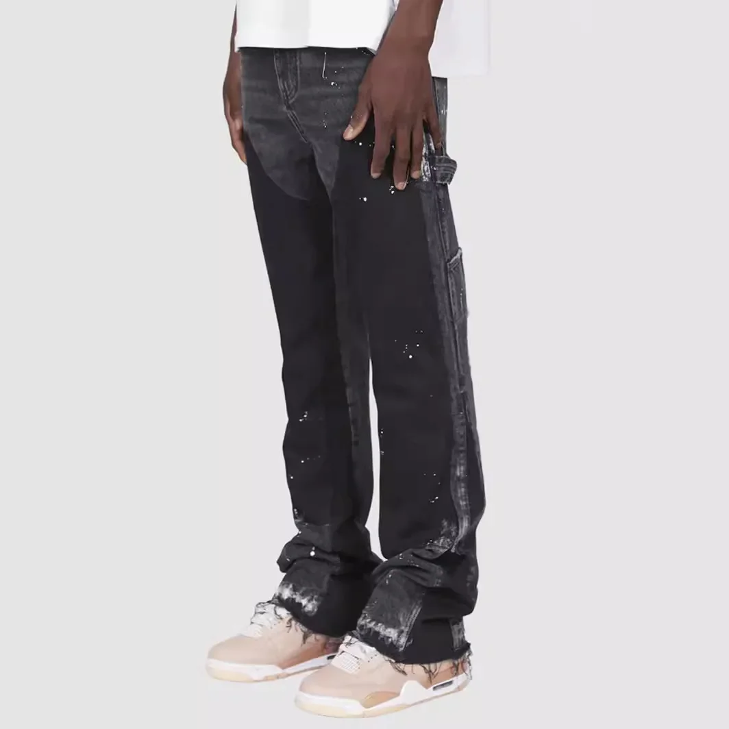 2025 Erkek Moda Kot İş Pantolo - Men'S Fashion Jeans And Boots incelemesi ve fiyatı