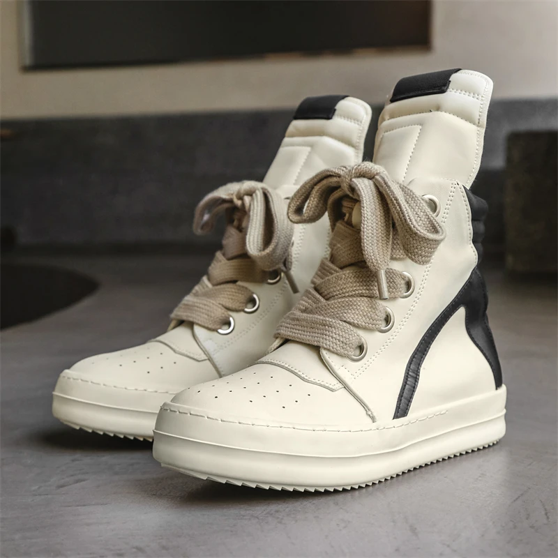 Erkekler Rahat Lüks Spor Ayakk - Mens Fashion Trainers incelemesi ve fiyatı