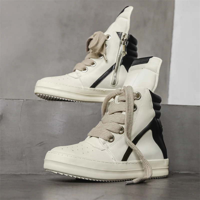 Erkekler Rahat Lüks Spor Ayakk - Mens Fashion Trainers incelemesi ve fiyatı