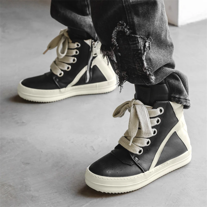 Erkekler Rahat Lüks Spor Ayakk - Mens Fashion Trainers incelemesi ve fiyatı