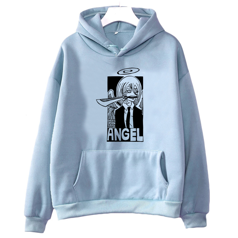 Chainsaw Man Makima Reze sweat - Mens Fashion In The 2000S incelemesi ve fiyatı