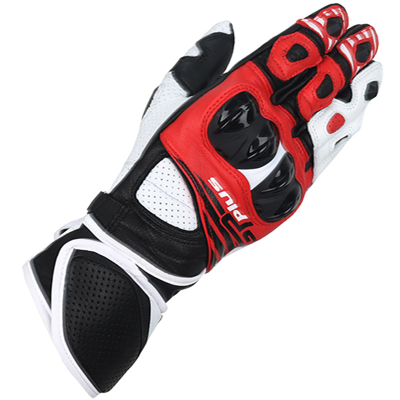 5 Renkli Two-X Motosiklet Yarı - Men'S Fashion Gloves incelemesi ve fiyatı