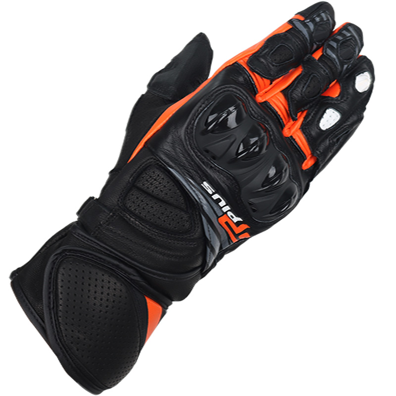 5 Renkli Two-X Motosiklet Yarı - Men'S Fashion Gloves incelemesi ve fiyatı