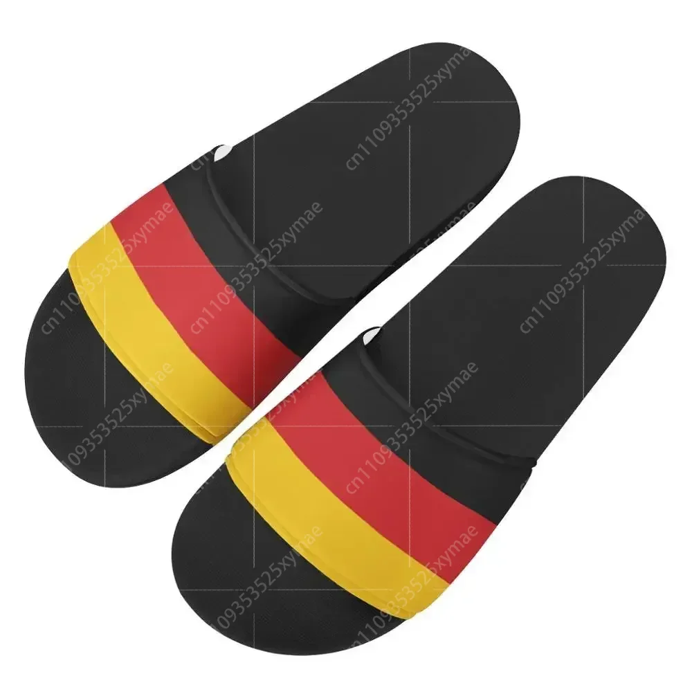 Erkek Özel Desenli Terlikler A - Mens Fashion Sandals incelemesi ve fiyatı