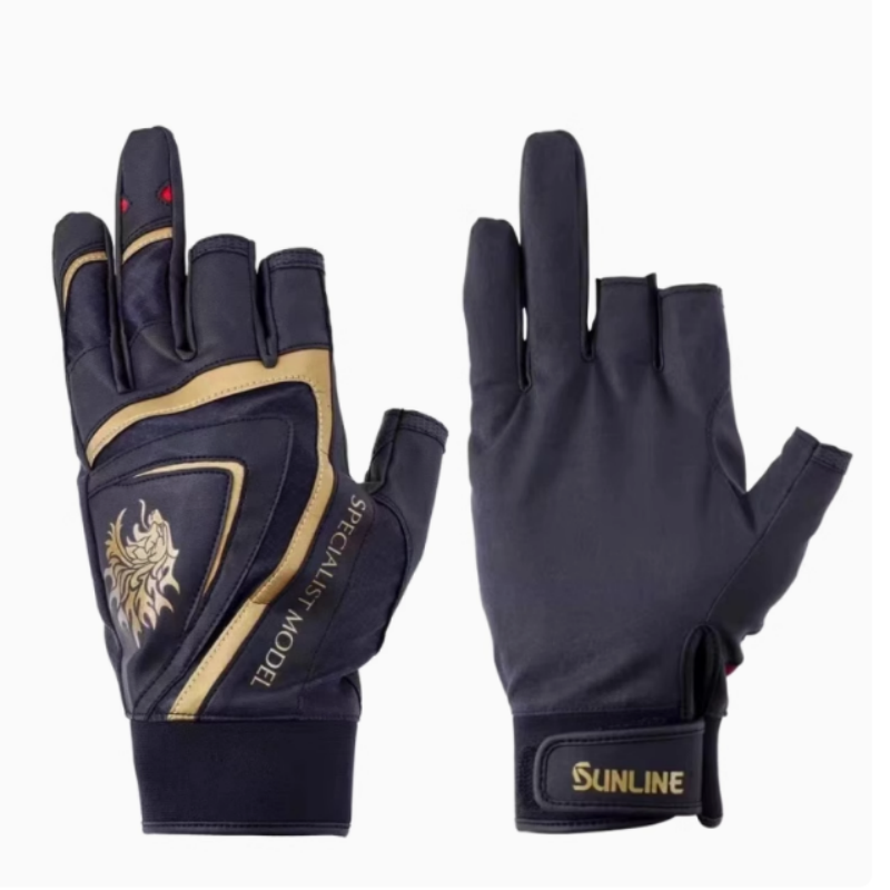 YENI SUNLINE Erkekler balıkçı  - Men'S Fashion Gloves incelemesi ve fiyatı