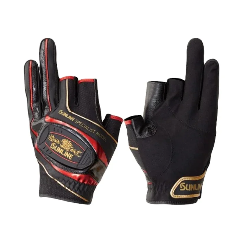 YENI SUNLINE Erkekler balıkçı  - Men'S Fashion Gloves incelemesi ve fiyatı