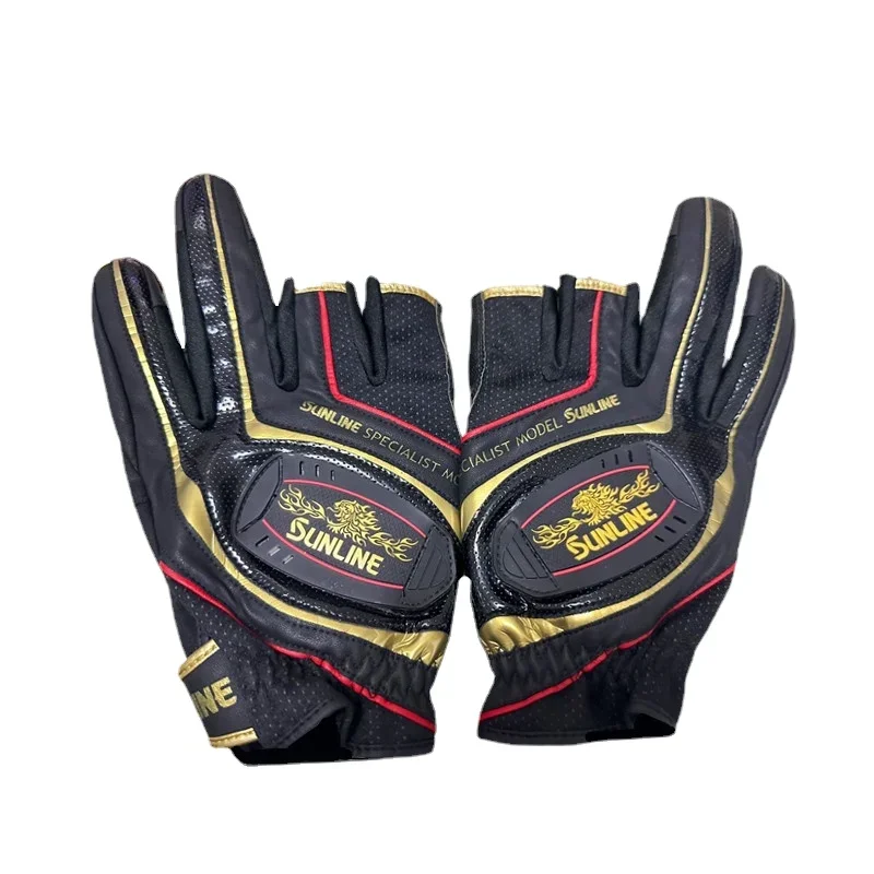 YENI SUNLINE Erkekler balıkçı  - Men'S Fashion Gloves incelemesi ve fiyatı