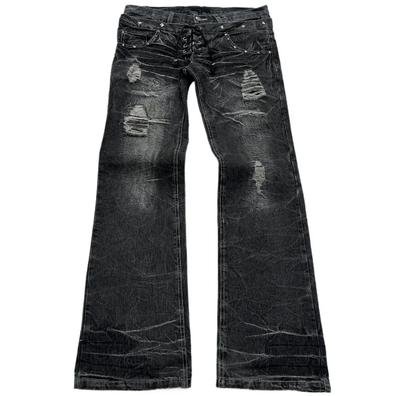 Modaya Uygun Çift Belli Bağcık - Men'S Fashion Jeans And Boots incelemesi ve fiyatı