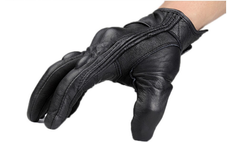2025Motosiklet Eldiven Keçi De - Men'S Fashion Gloves incelemesi ve fiyatı