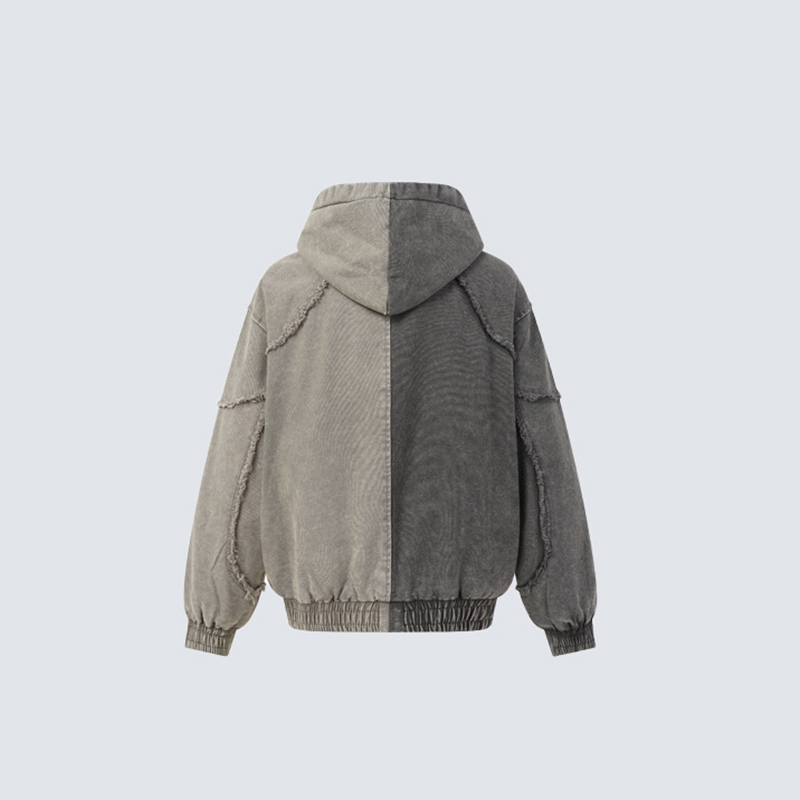 Yırtık Kenarlı, Yıkanmış ve Es - Knitted Cardigan Men incelemesi ve fiyatı