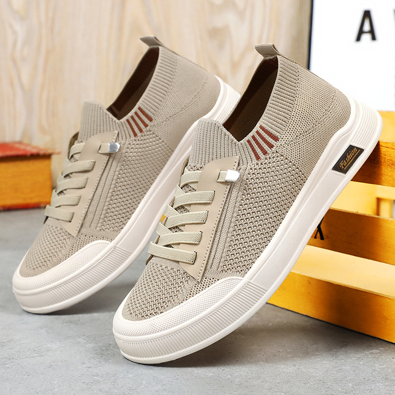 Yeni Yaz erkek Ayakkabıları Mo - Mens Fashion Trainers incelemesi ve fiyatı