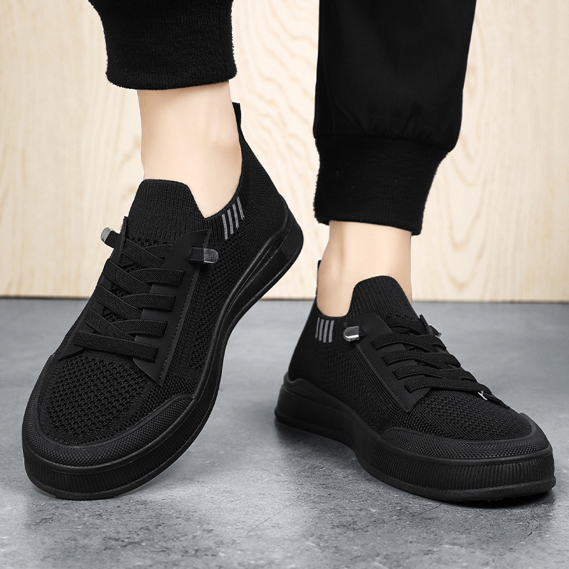 Yeni Yaz erkek Ayakkabıları Mo - Mens Fashion Trainers incelemesi ve fiyatı