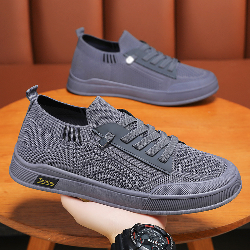 Yeni Yaz erkek Ayakkabıları Mo - Mens Fashion Trainers incelemesi ve fiyatı