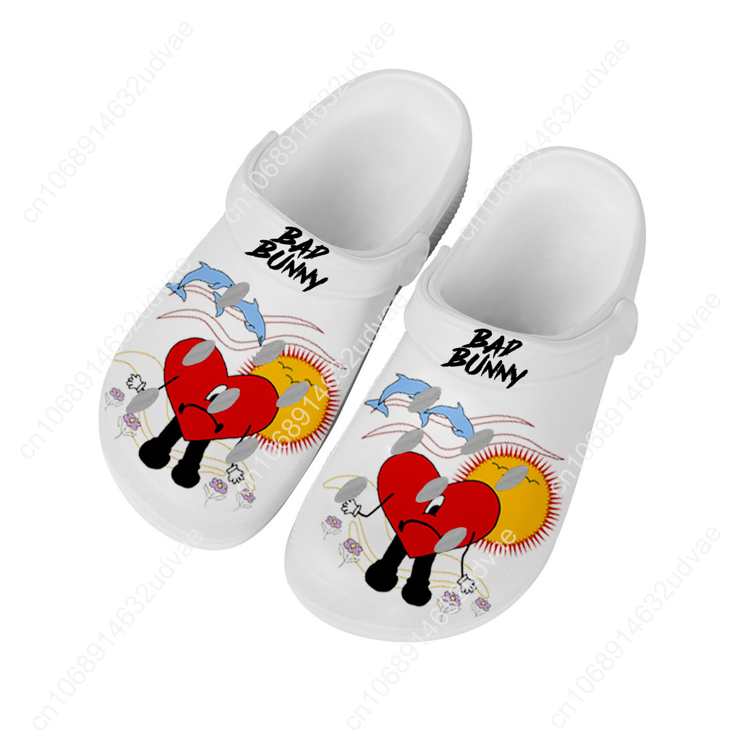 Bad Bunny su ayakkabısı erkek  - Mens Fashion Sandals incelemesi ve fiyatı