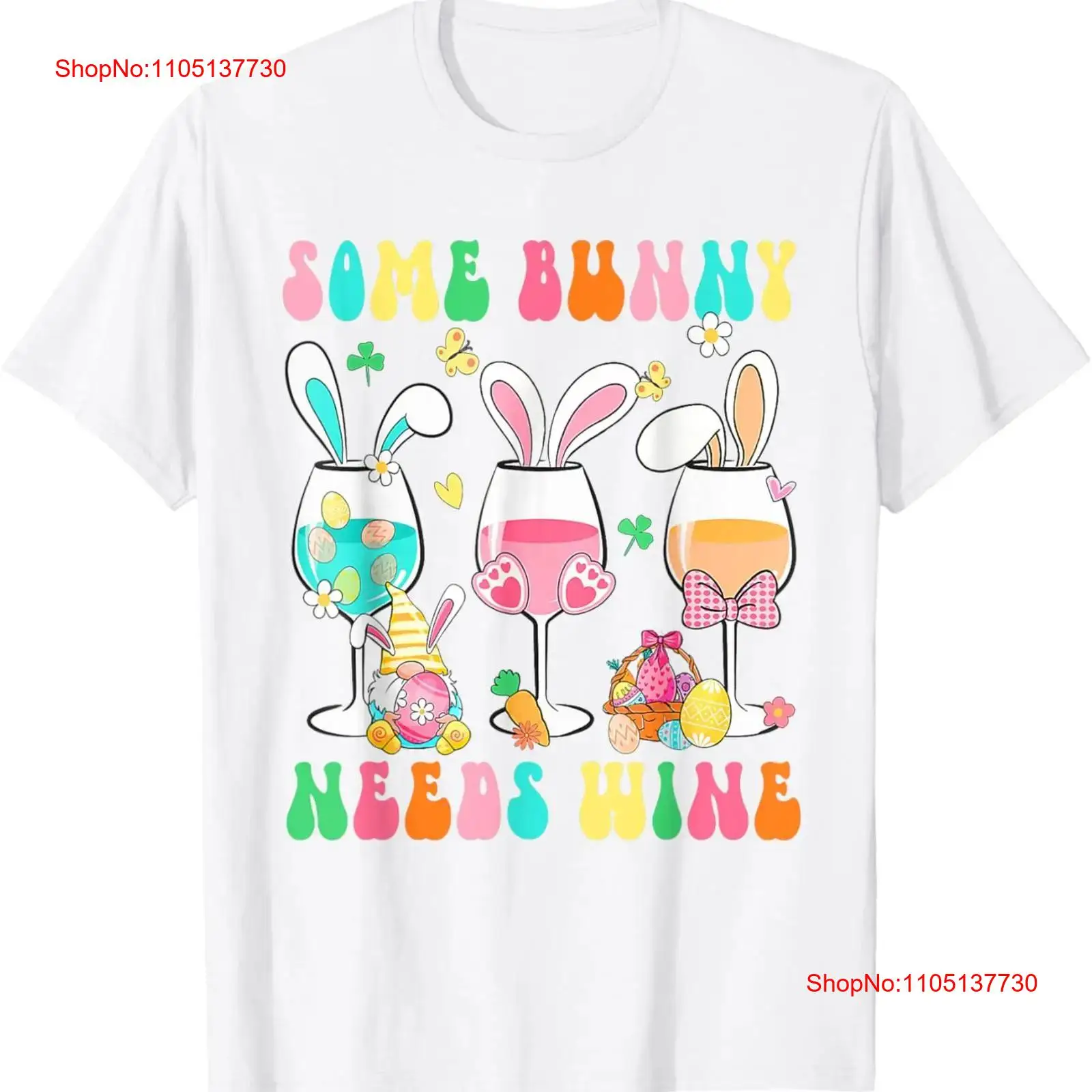 Bazı Tavşanlar Şarap Kadehleri - Men'S Fashion Easter incelemesi ve fiyatı
