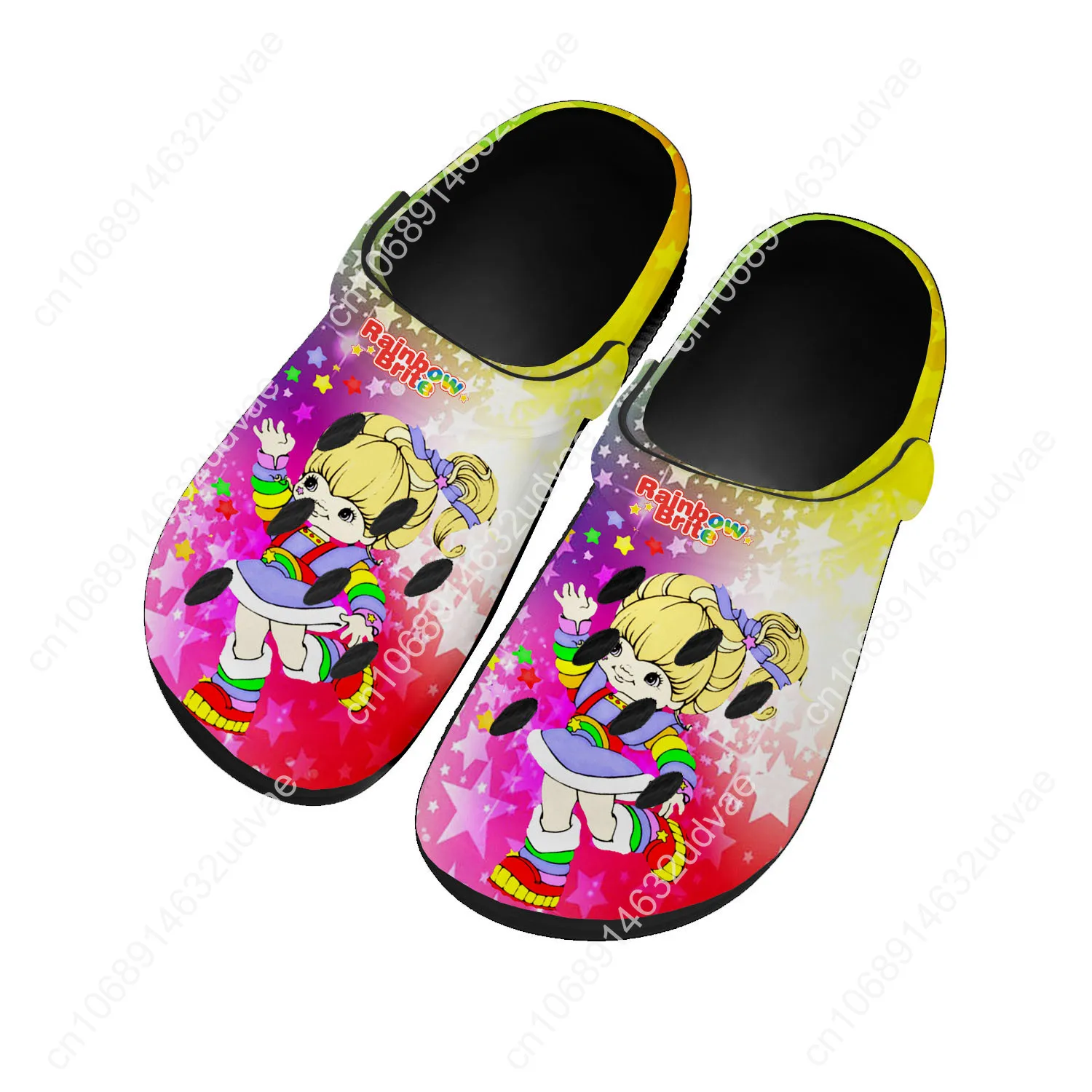Brite Gökkuşağı Su Ayakkabılar - Mens Fashion Sandals incelemesi ve fiyatı