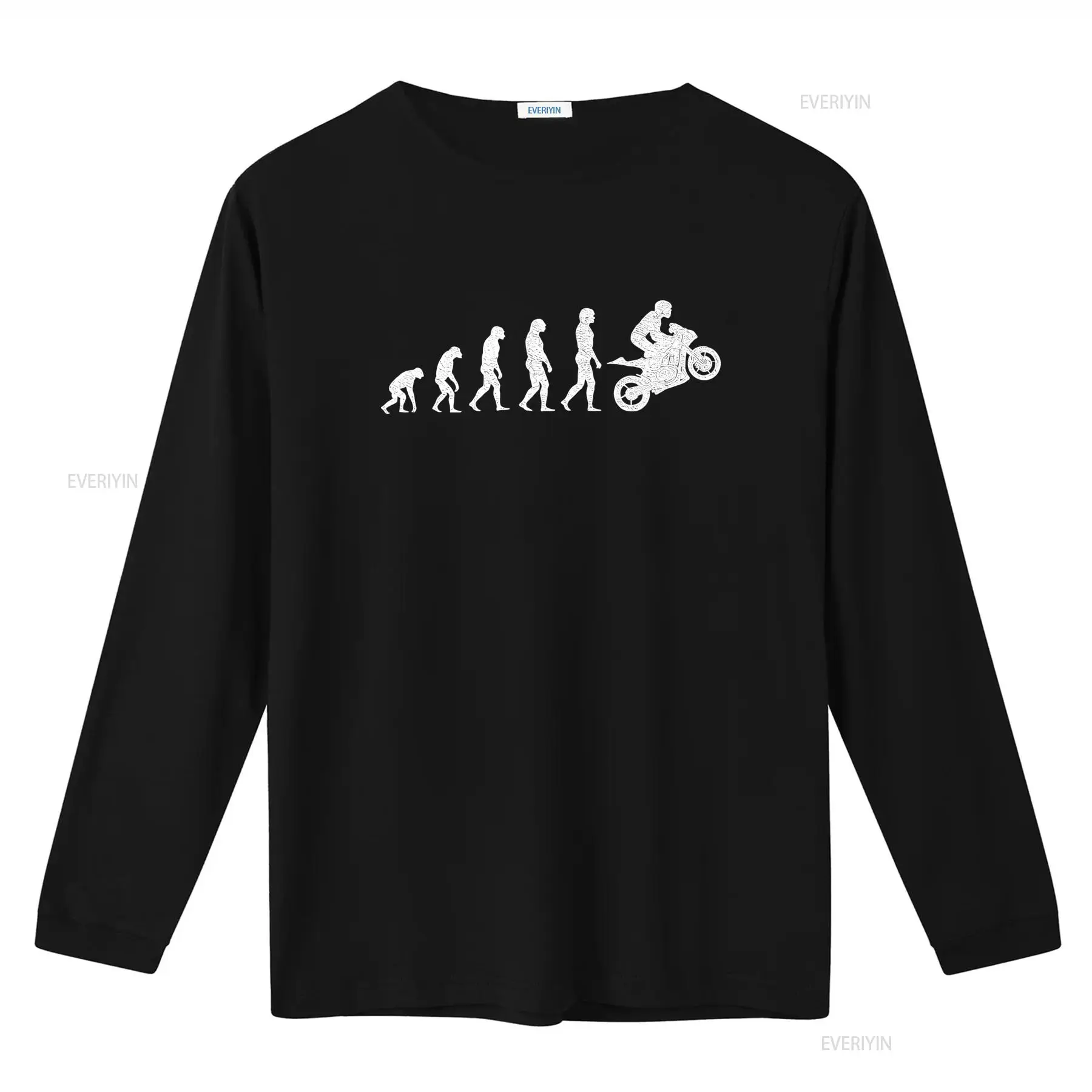 Motosiklet Evrimi İnsan Eğlenc - Men'S Fashion Evolution incelemesi ve fiyatı