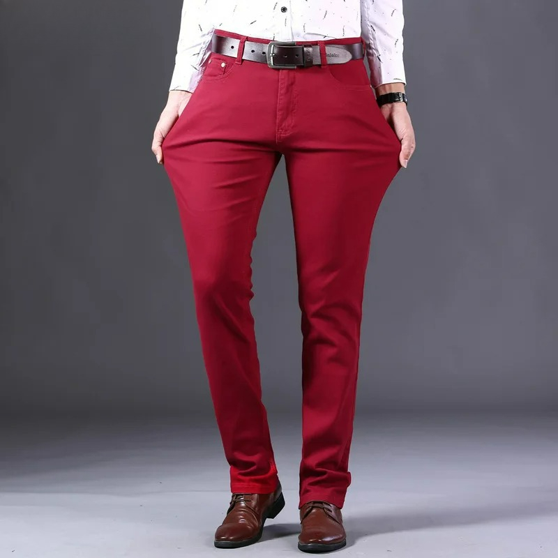 Marka Klasik Stil erkek Şarap  - Men'S Fashion Reviews incelemesi ve fiyatı
