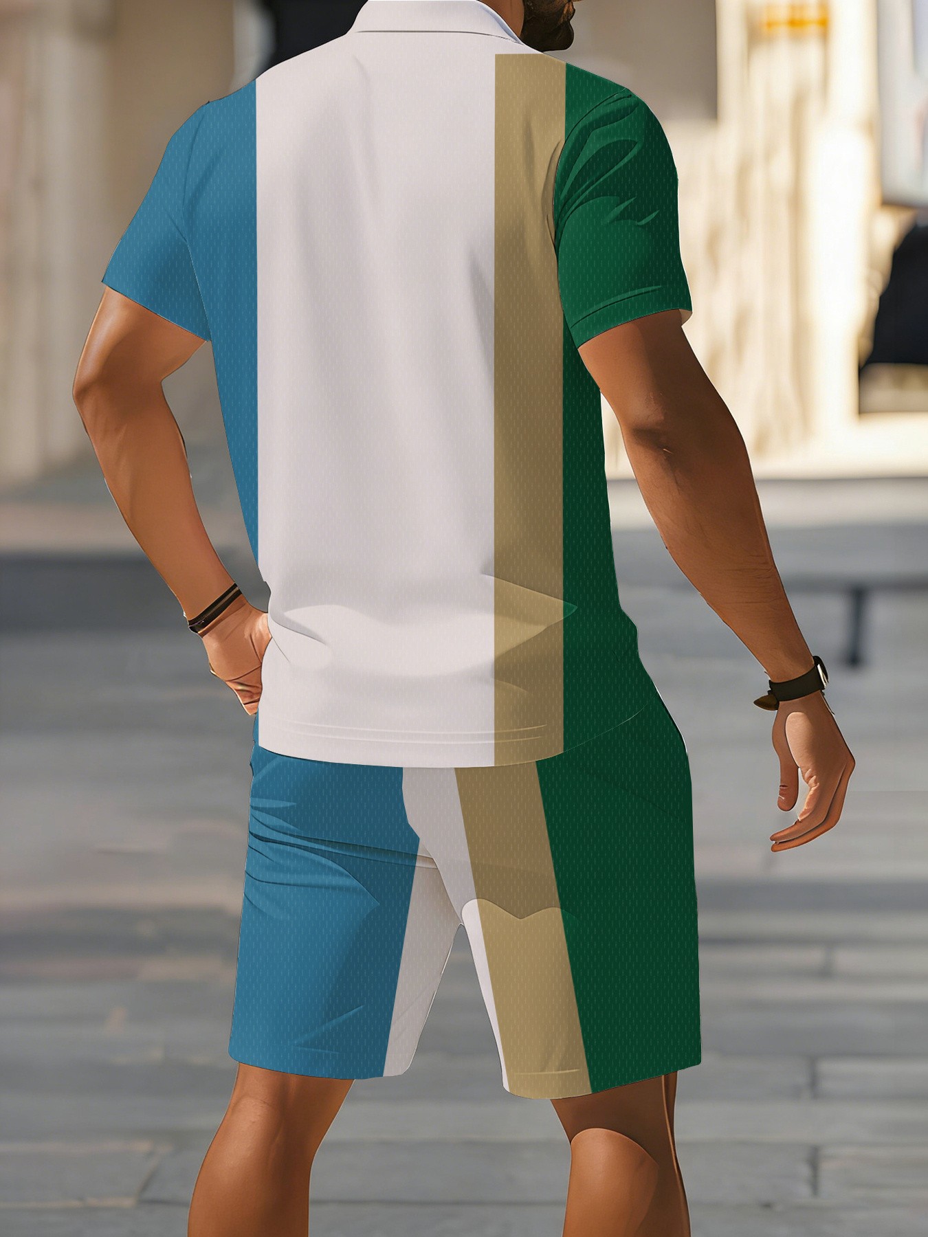 2026 Yaz Yeni Erkek Polo Tişör - Men'S Fashion Polo Shirt incelemesi ve fiyatı