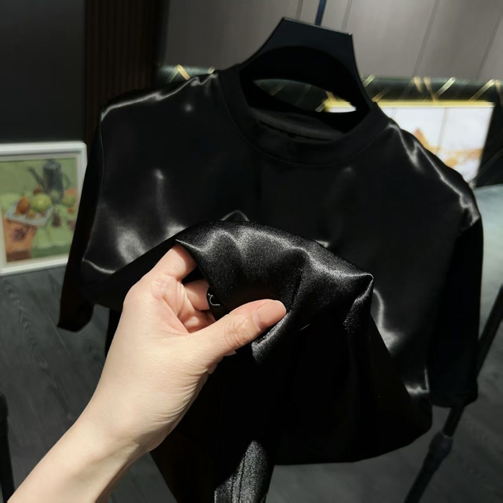 Erkek Asetat Elyaf Saten Parla - Mens Fashion Ideas incelemesi ve fiyatı