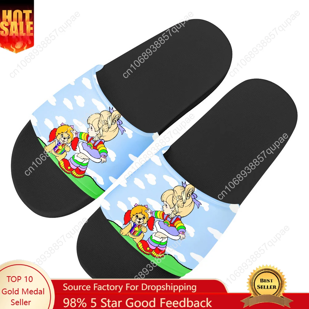 Gökkuşağı Brite Terlik Ev Terl - Mens Fashion Sandals incelemesi ve fiyatı