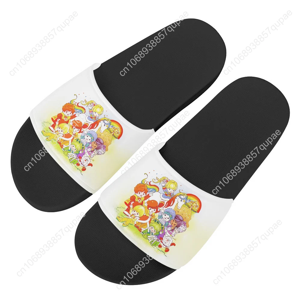 Gökkuşağı Brite Terlik Ev Terl - Mens Fashion Sandals incelemesi ve fiyatı