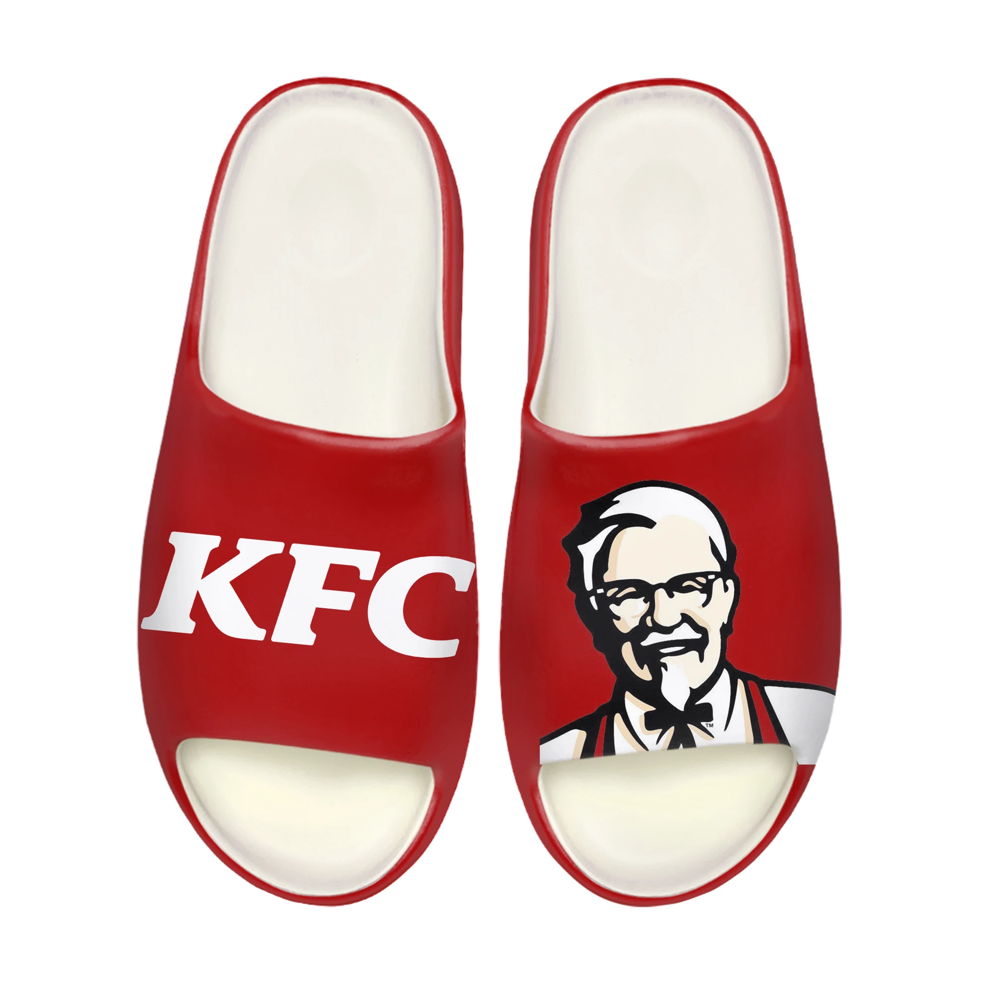 Kentucky Fried Chicken Yumuşak - Mens Fashion Sandals incelemesi ve fiyatı