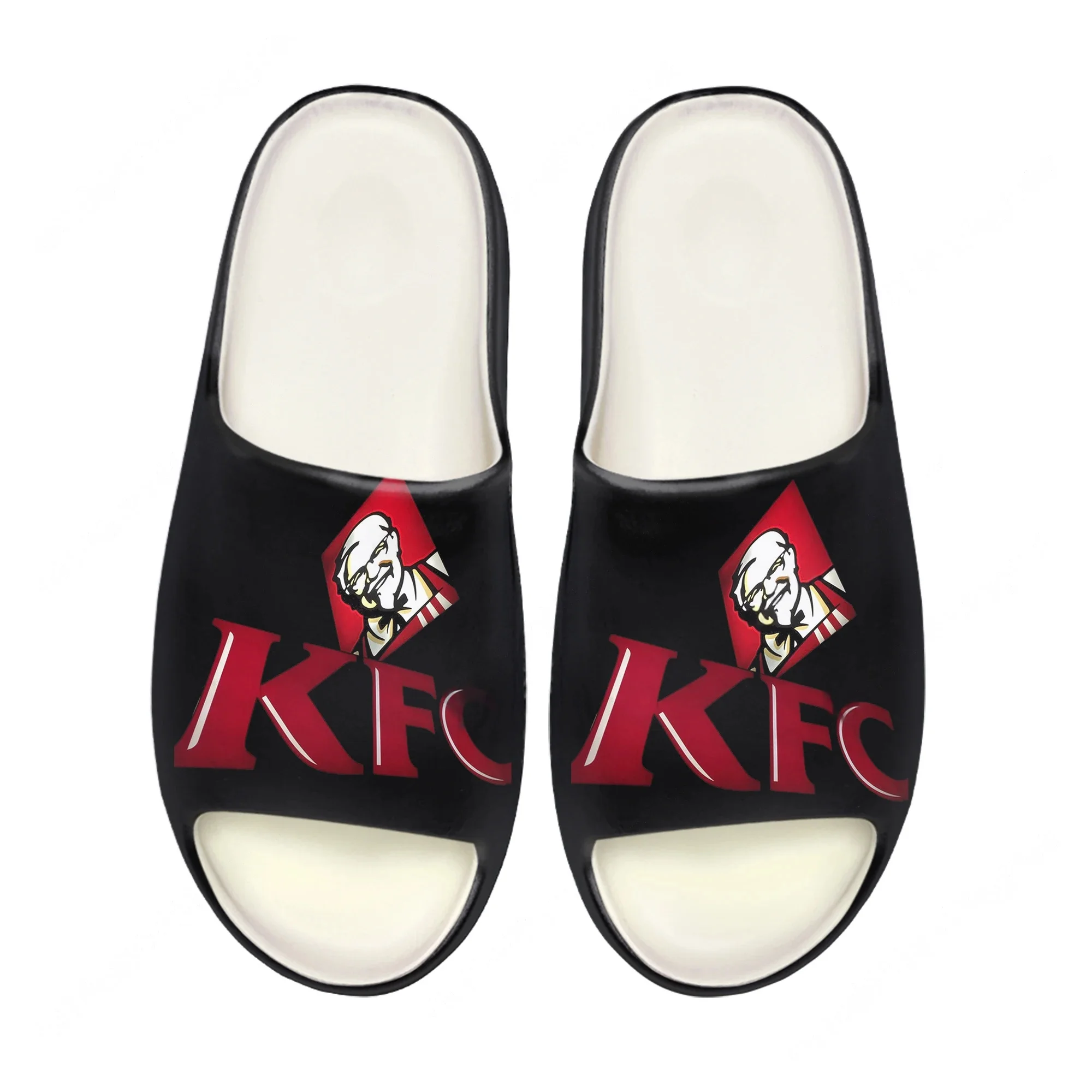 Kentucky Fried Chicken Yumuşak - Mens Fashion Sandals incelemesi ve fiyatı