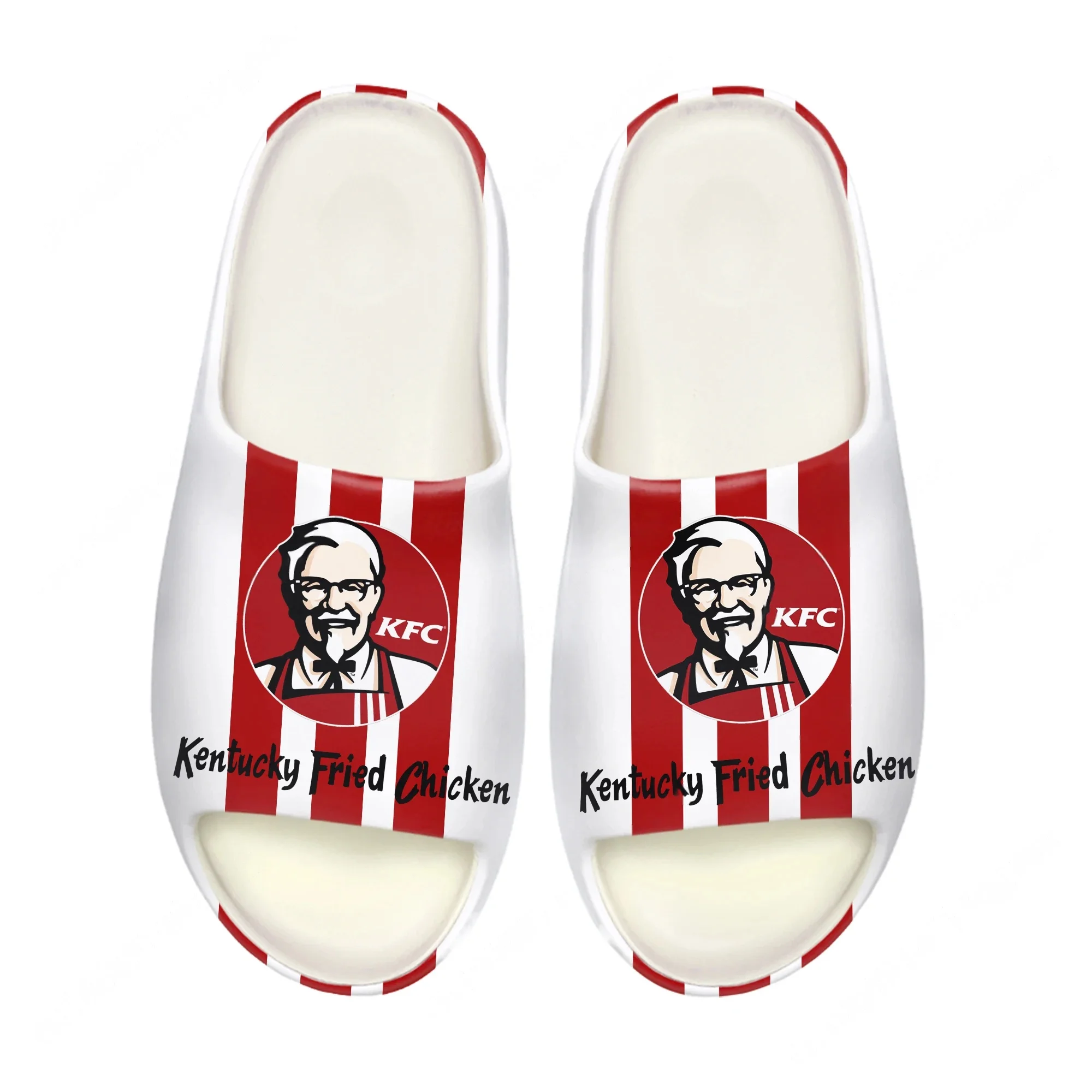 Kentucky Fried Chicken Yumuşak - Mens Fashion Sandals incelemesi ve fiyatı