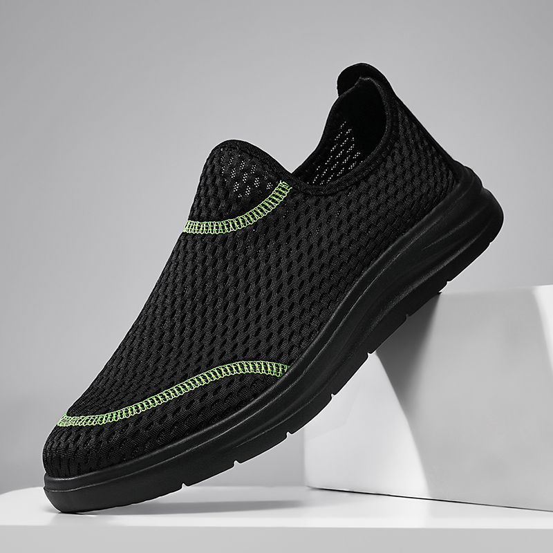 Yazlık Yeni Erkek Günlük Ayakk - Mens Fashion Zapatos incelemesi ve fiyatı