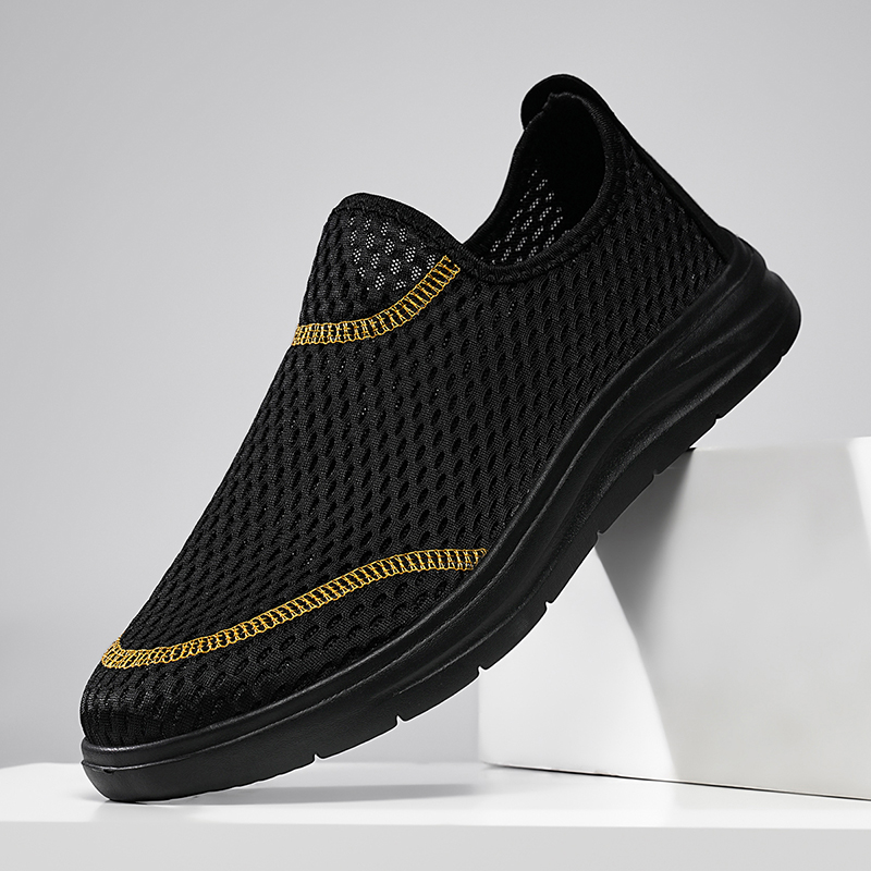 Yazlık Yeni Erkek Günlük Ayakk - Mens Fashion Zapatos incelemesi ve fiyatı