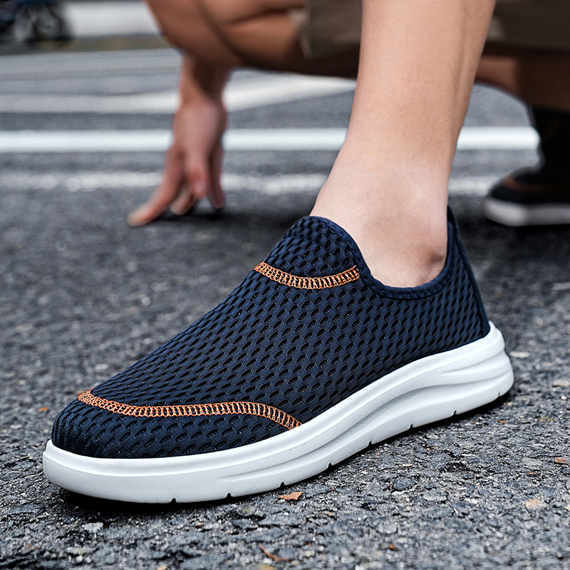 Yazlık Yeni Erkek Günlük Ayakk - Mens Fashion Zapatos incelemesi ve fiyatı