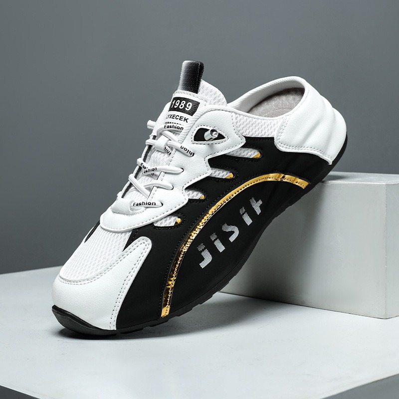 Erkek ayakkabısı Yaz Moda Yumu - Mens Fashion Zapatos incelemesi ve fiyatı